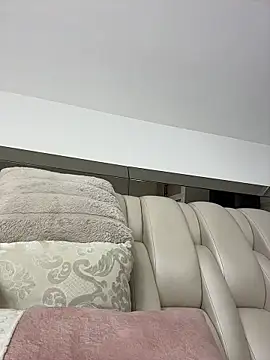 ALISSON FOXXX1 online show from March 26, 10:51 pm