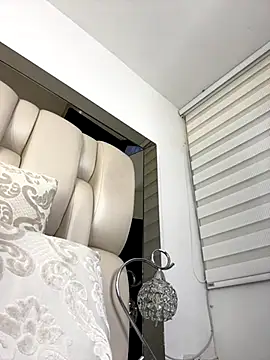 ALISSON FOXXX1 online show from November 16, 12:54 pm