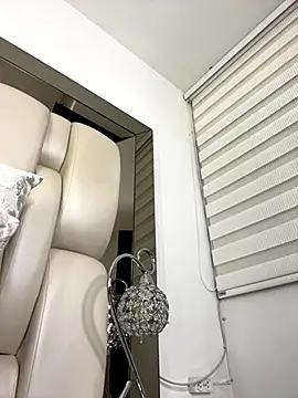 ALISSON FOXXX1 online show from November 20, 11:03 pm