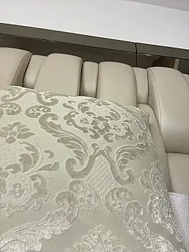 ALISSON FOXXX1 online show from March 15, 10:50 pm