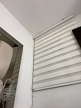 ALISSON FOXXX1 online show from November 18, 11:15 pm