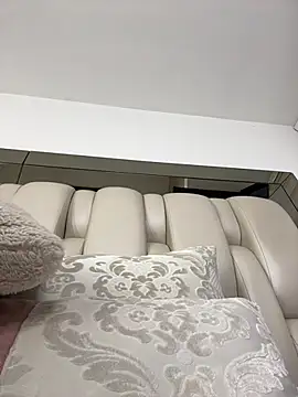 ALISSON FOXXX1 online show from January 8, 10:49 pm