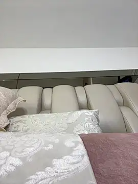 ALISSON FOXXX1 online show from January 18, 1:58 pm