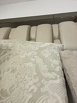 ALISSON FOXXX1 online show from February 27, 10:53 pm