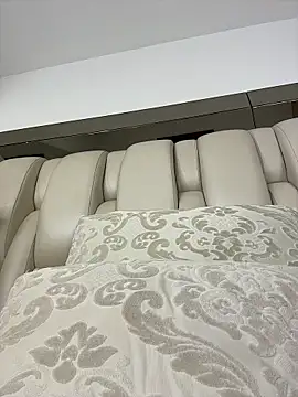 ALISSON FOXXX1 online show from March 13, 10:59 pm