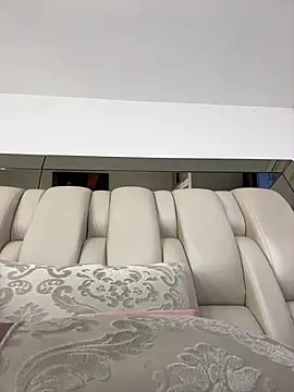 ALISSON FOXXX1 online show from January 11, 12:56 pm