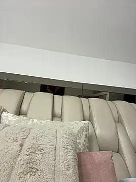 ALISSON FOXXX1 online show from March 29, 10:55 pm