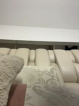 ALISSON FOXXX1 online show from February 14, 10:54 pm