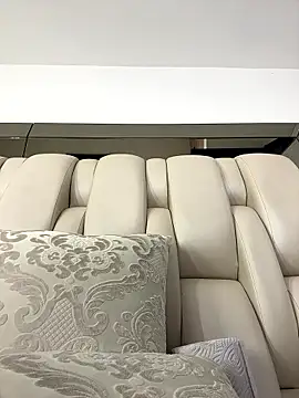 ALISSON FOXXX1 online show from January 10, 10:49 pm