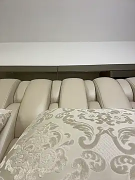 ALISSON FOXXX1 online show from February 17, 10:51 pm