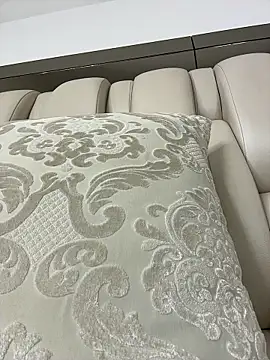 ALISSON FOXXX1 online show from March 15, 2:40 am