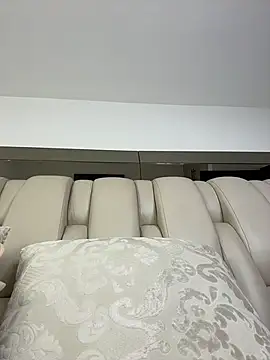 ALISSON FOXXX1 online show from February 22, 10:55 pm