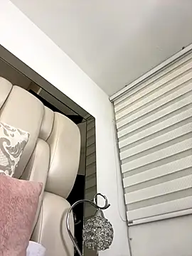 ALISSON FOXXX1 online show from November 14, 11:08 pm