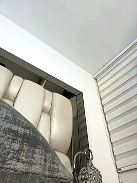 ALISSON FOXXX1 online show from October 19, 12:41 pm