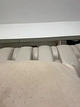 ALISSON FOXXX1 online show from January 9, 10:49 pm