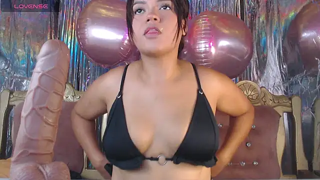 slutty hotwife online show from April 14, 11:15 am