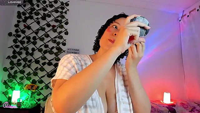 cailynhot online show from March 8, 10:46 pm