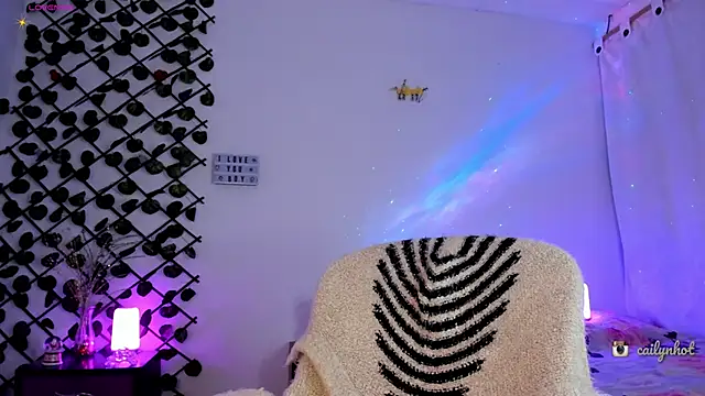 cailynhot online show from February 20, 10:55 pm