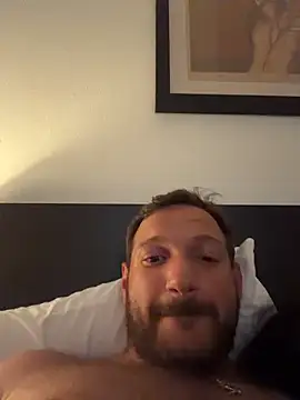 JonJ0 online show from February 15, 2:01 am