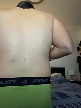 JonJ0 online show from February 1, 11:08 am