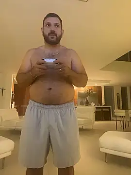 JonJ0 online show from January 8, 8:09 am
