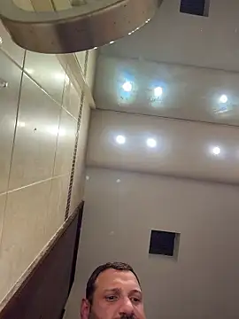 JonJ0 online show from January 15, 12:25 am