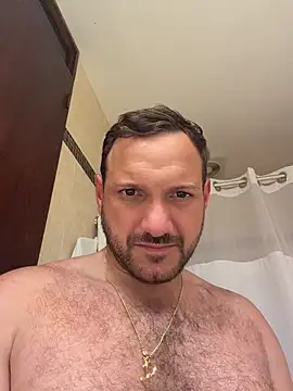JonJ0 online show from February 3, 12:43 am