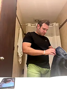 JonJ0 online show from October 2, 10:24 pm