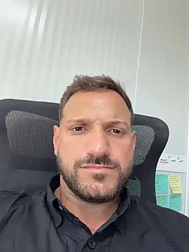 JonJ0 online show from February 16, 5:55 pm