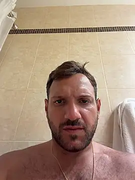 JonJ0 online show from March 17, 11:52 pm