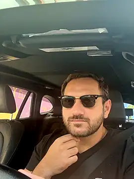 JonJ0 online show from September 30, 2:56 pm