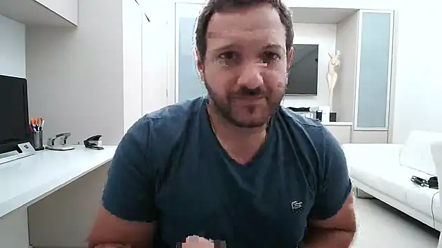 JonJ0 online show from September 28, 9:00 pm