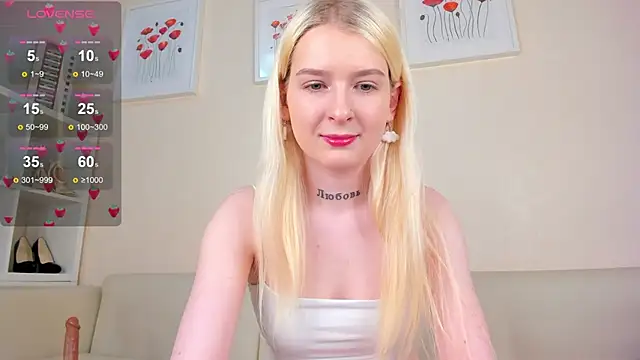 rosa mariposa  online show from February 20, 3:30 pm