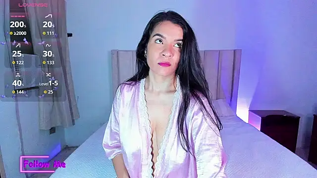 sheirysex  online show from December 1, 2:56 am