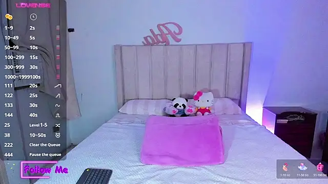 sheirysex  online show from February 22, 3:31 am