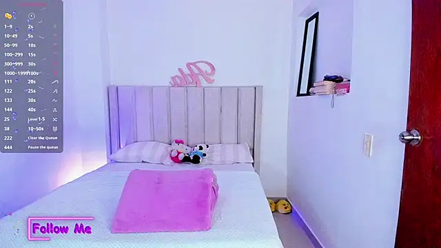 sheirysex  online show from September 22, 2:06 am