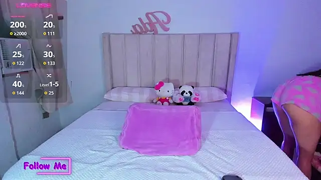 sheirysex  online show from March 4, 3:36 am