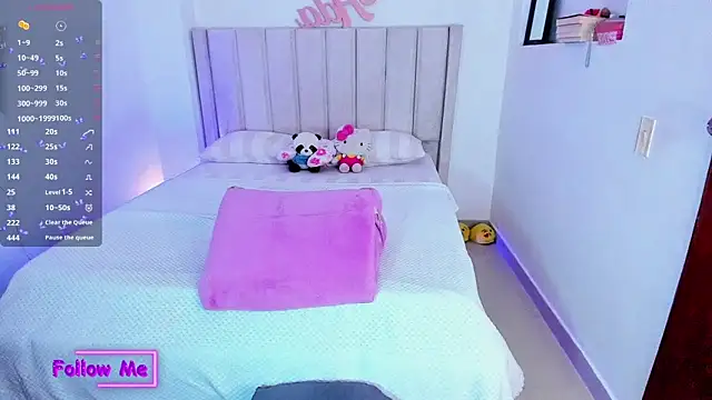 sheirysex  online show from September 24, 3:24 am