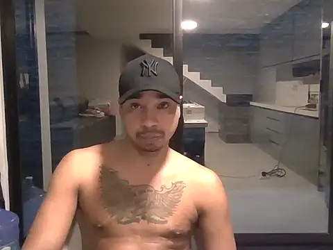 Juninho10c online show from November 4, 4:38 am