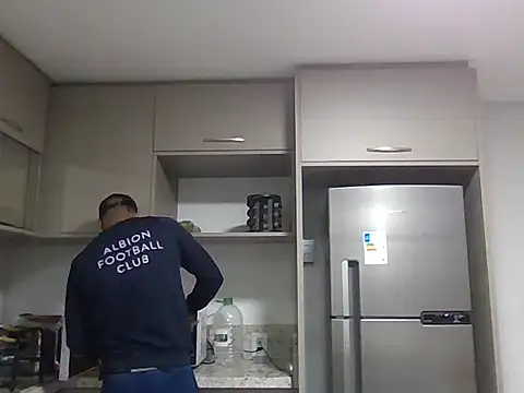 Juninho10c online show from November 18, 12:48 am