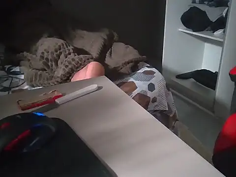 Juninho10c online show from November 20, 1:06 am