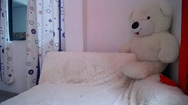 agatfox online show from November 12, 3:49 pm