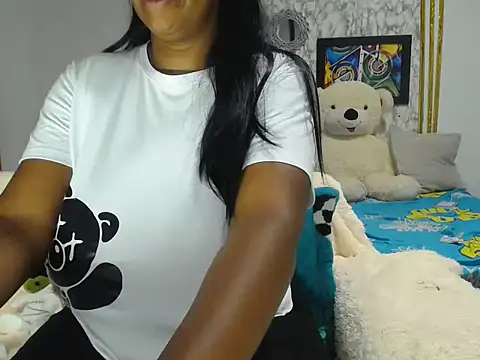 agatfox online show from October 26, 2:23 am