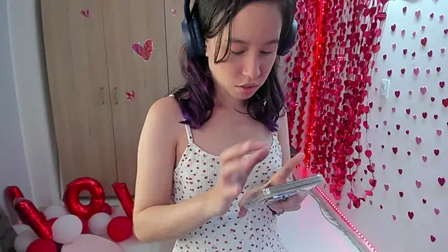 Anto herrera online show from February 18, 11:52 pm