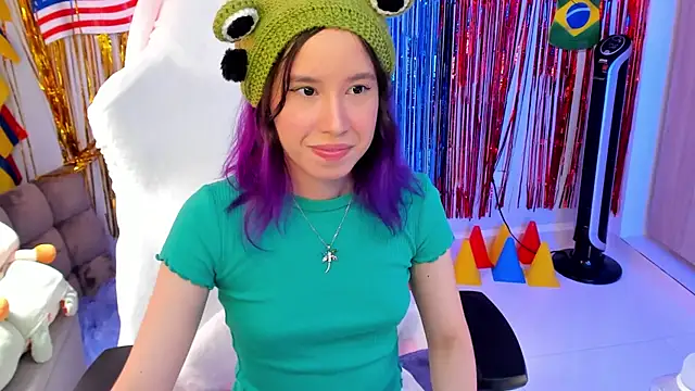 Snapshot of Anto_herrera chatting on July 8, 5:35 pm Anto herrera online show from July 8, 5:35 pm