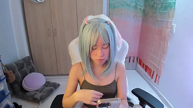 Anto herrera online show from March 25, 10:36 am