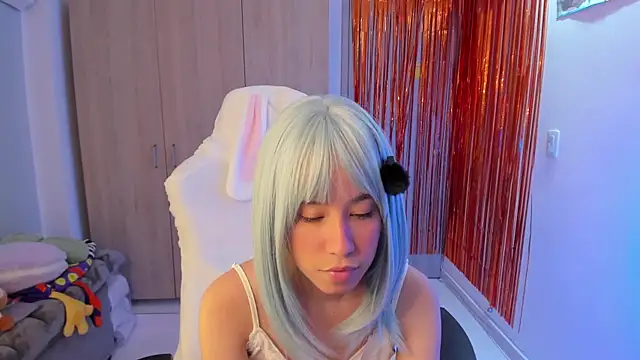 Anto herrera online show from December 1, 6:09 pm