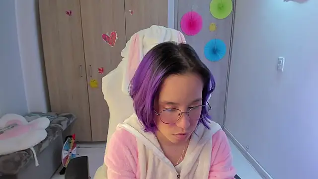 Anto herrera online show from October 7, 1:50 am