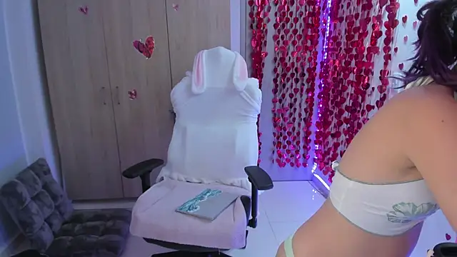 Anto herrera online show from March 11, 11:58 pm