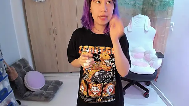 Anto herrera online show from March 17, 12:46 am